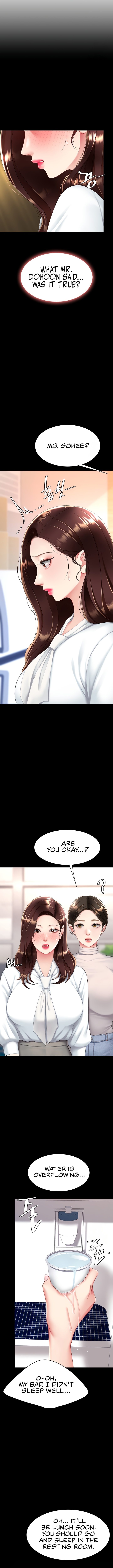 I’ll Eat Your Mom First - Chapter 85 [photo 15] - MangaPorn