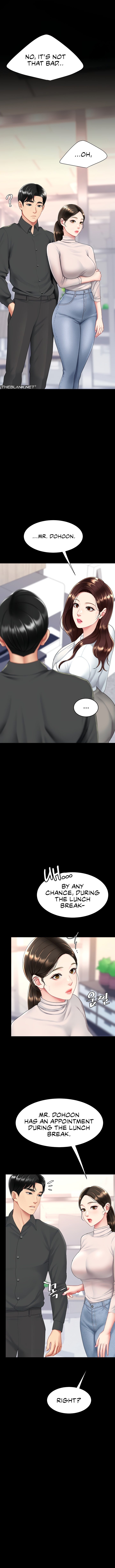 I’ll Eat Your Mom First - Chapter 85 [photo 16] - MangaPorn