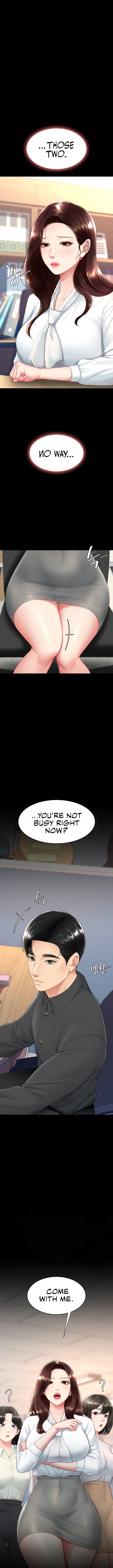 I’ll Eat Your Mom First - Chapter 85 [photo 18] - MangaPorn