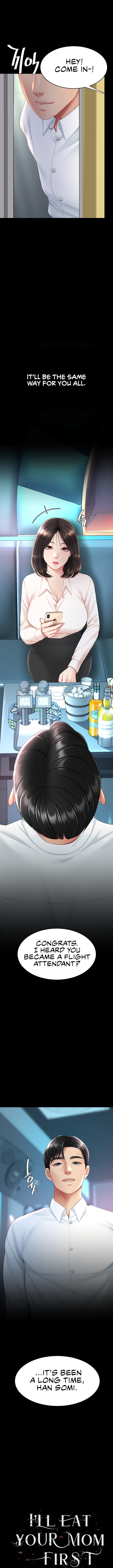 I’ll Eat Your Mom First - Chapter 85 [photo 2] - MangaPorn