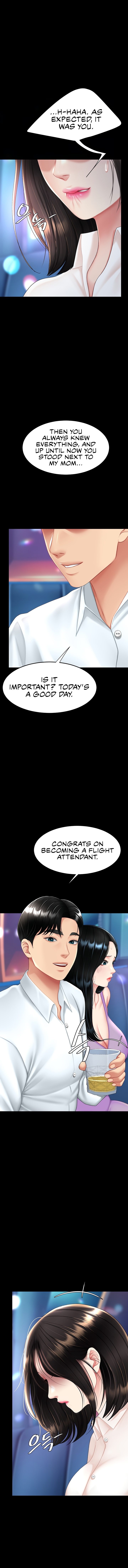 I’ll Eat Your Mom First - Chapter 85 [photo 8] - MangaPorn