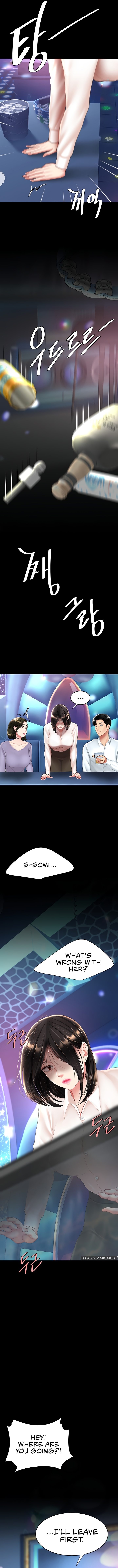 I’ll Eat Your Mom First - Chapter 85 [photo 9] - MangaPorn