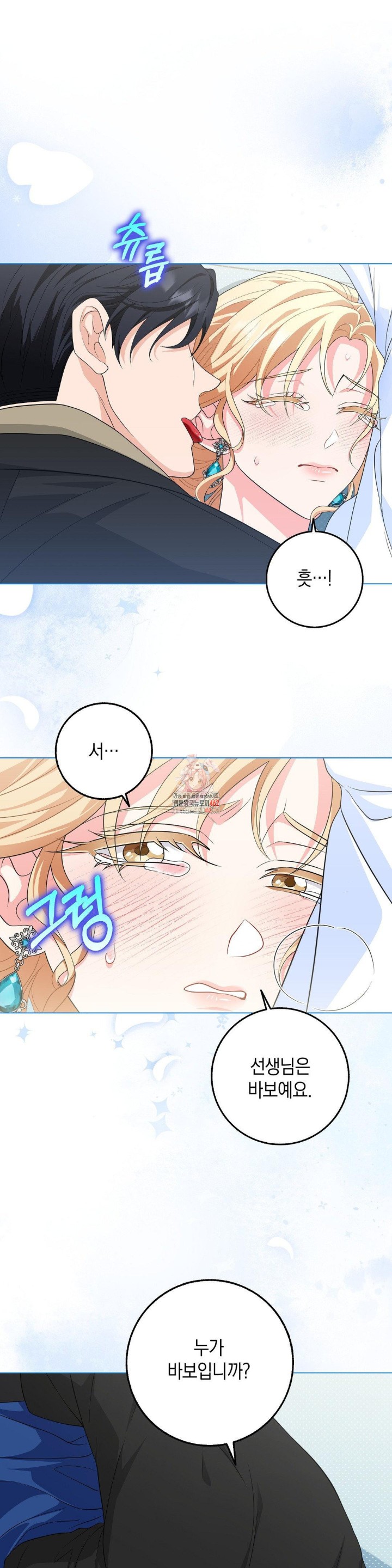 My Fairest Lady Raw - Chapter 11 [photo 1] - MangaPorn