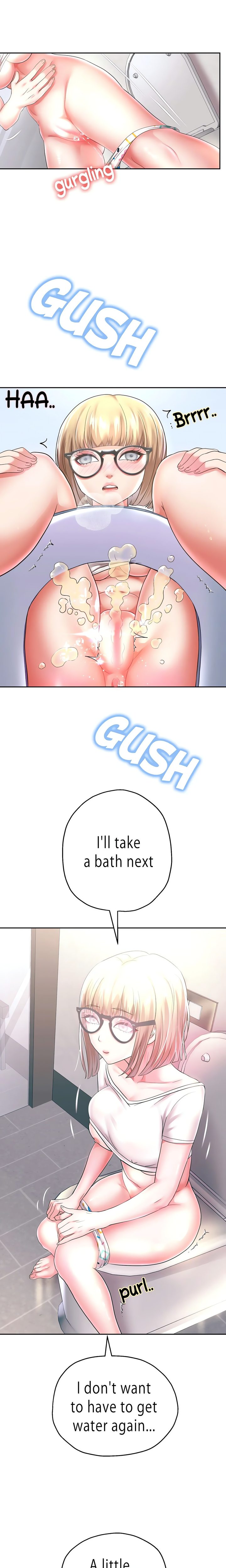 Reborn with Big Rizz Energy - Chapter 43 [photo 17] - MangaPorn