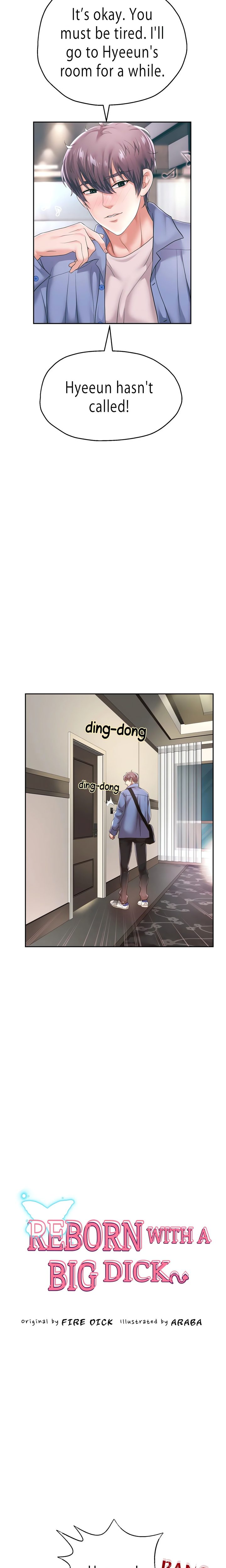 Reborn with Big Rizz Energy - Chapter 43 [photo 2] - MangaPorn