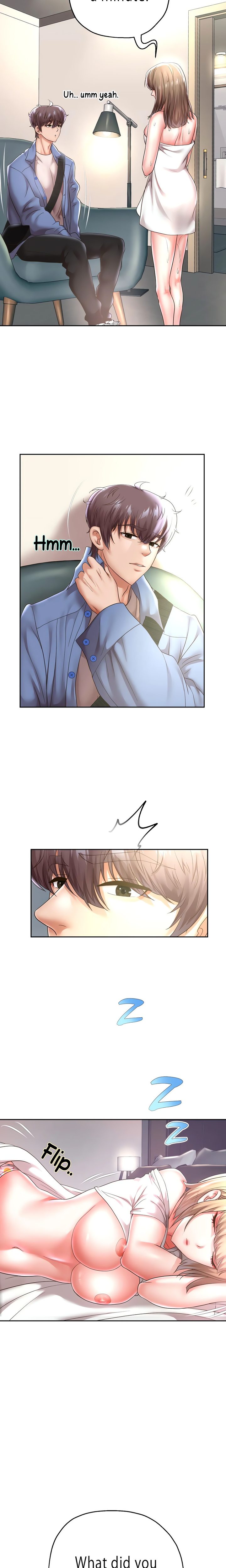 Reborn with Big Rizz Energy - Chapter 43 [photo 6] - MangaPorn