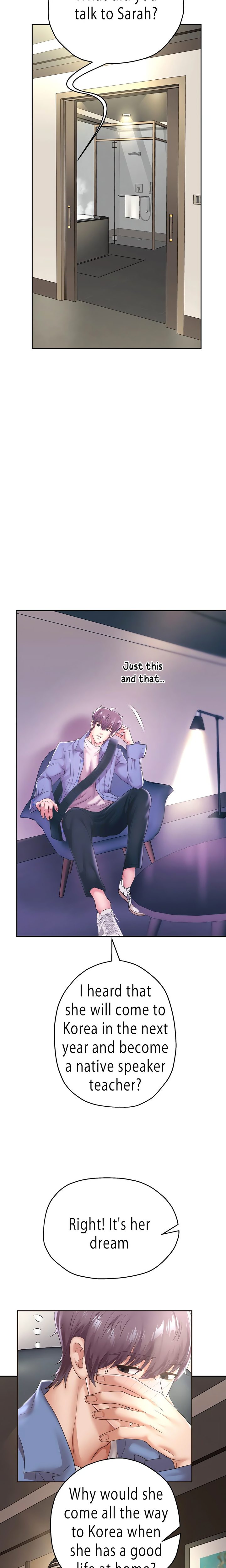 Reborn with Big Rizz Energy - Chapter 43 [photo 7] - MangaPorn