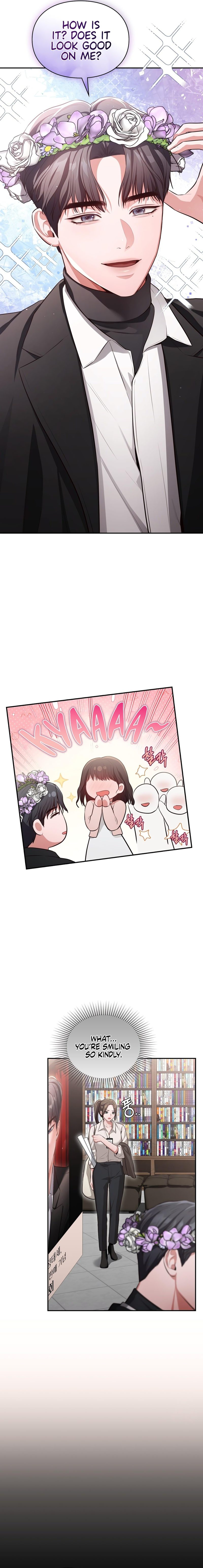 Beethoven Syndrome - Chapter 24 [photo 12] - MangaPorn