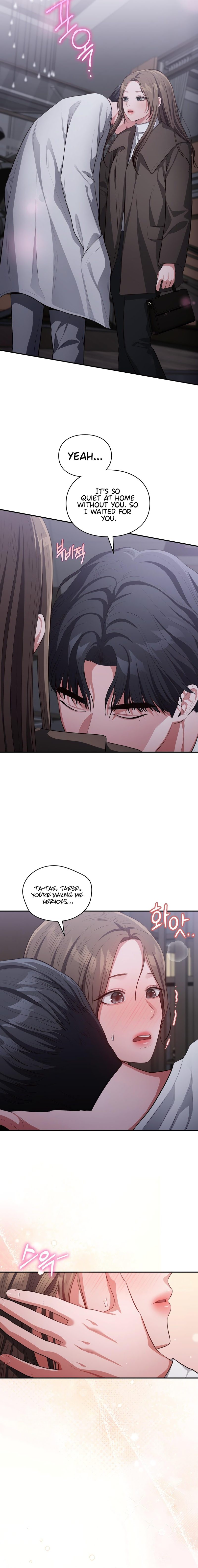 Beethoven Syndrome - Chapter 24 [photo 5] - MangaPorn