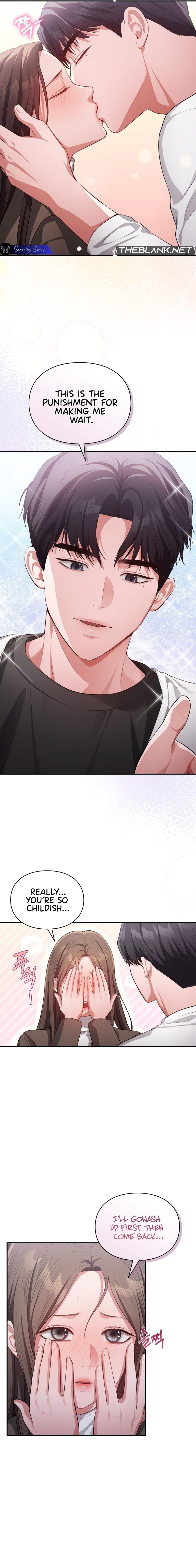 Beethoven Syndrome - Chapter 24 [photo 6] - MangaPorn