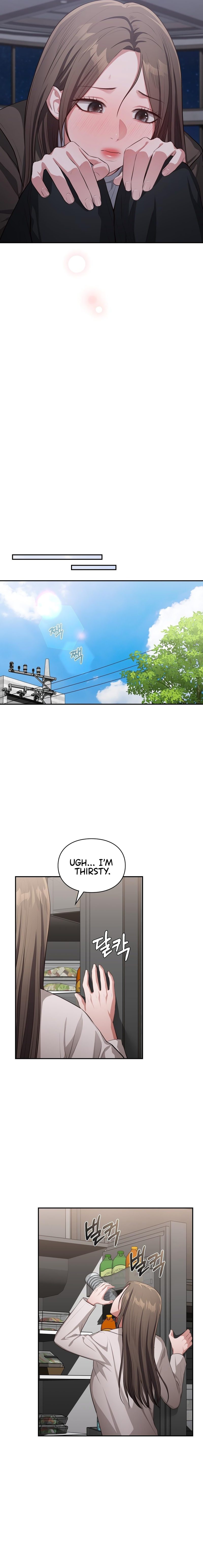 Beethoven Syndrome - Chapter 24 [photo 8] - MangaPorn