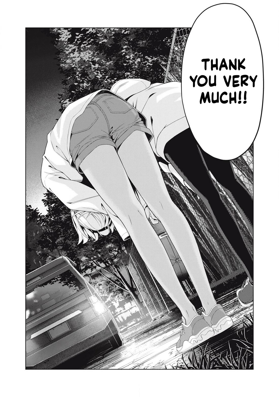 My Girlfriend’s Friend - Chapter 89 [photo 7] - MangaPorn