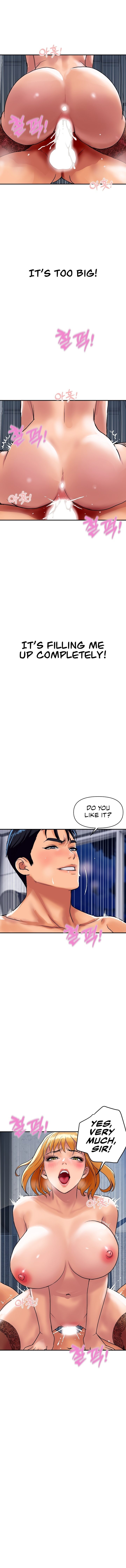 Royal Family - Chapter 13 [photo 6] - MangaPorn