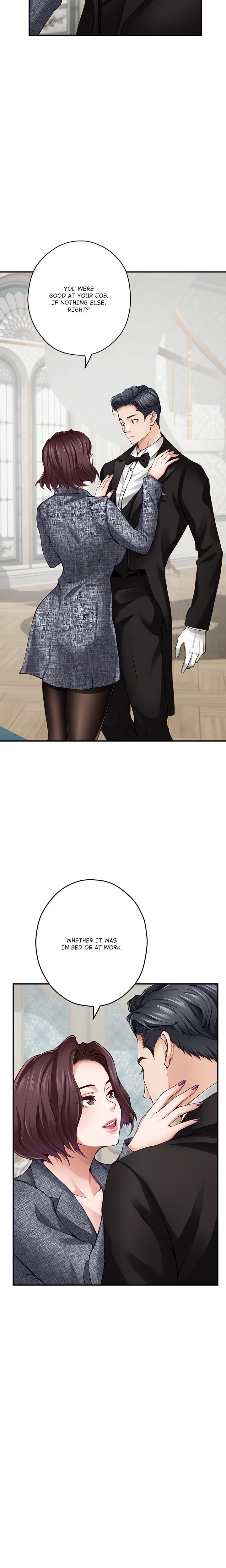 God of Pleasure - Chapter 38 [photo 10] - MangaPorn