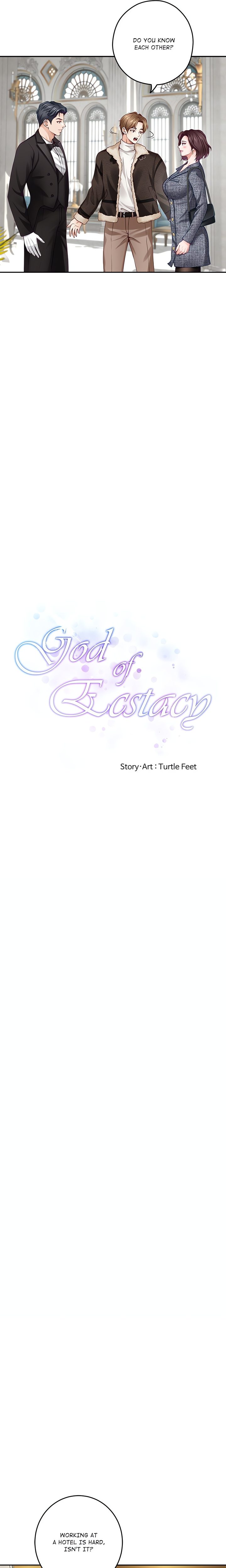 God of Pleasure - Chapter 38 [photo 7] - MangaPorn