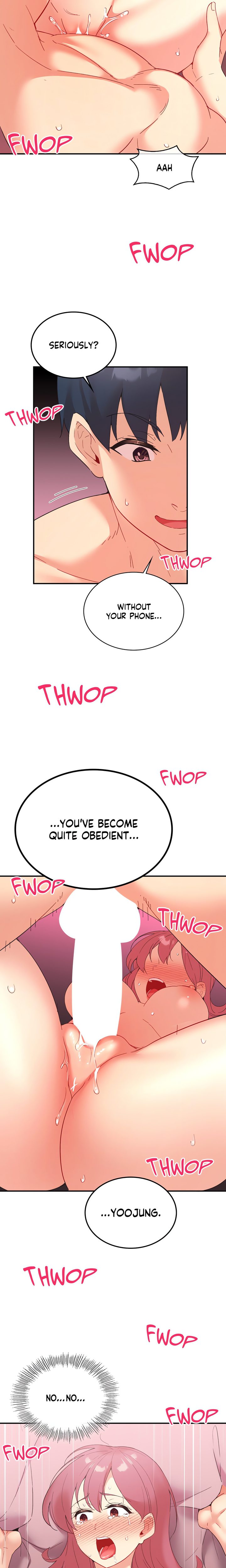 Smart App Life - Chapter 80 [photo 12] - MangaPorn