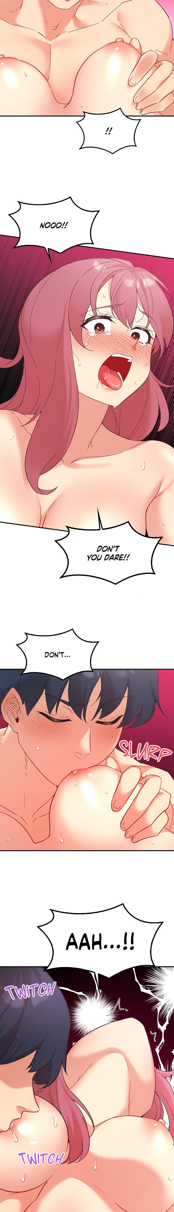 Smart App Life - Chapter 80 [photo 15] - MangaPorn