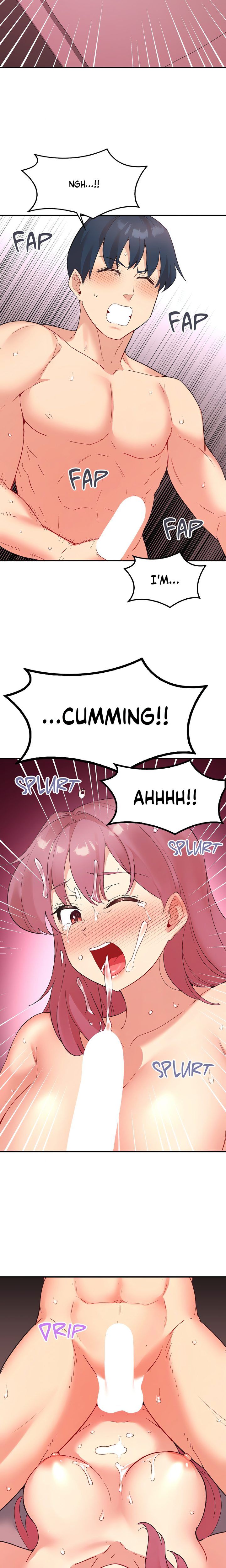 Smart App Life - Chapter 80 [photo 18] - MangaPorn