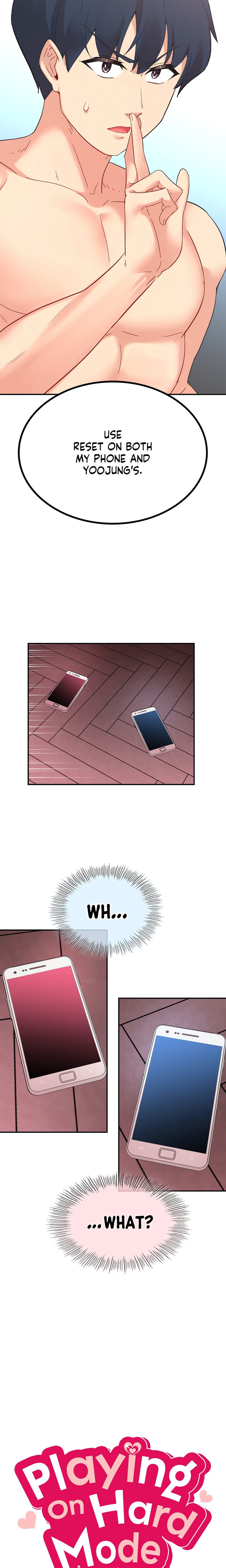 Smart App Life - Chapter 80 [photo 4] - MangaPorn