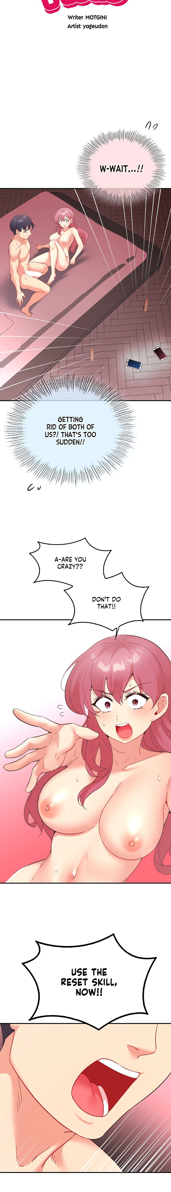 Smart App Life - Chapter 80 [photo 5] - MangaPorn