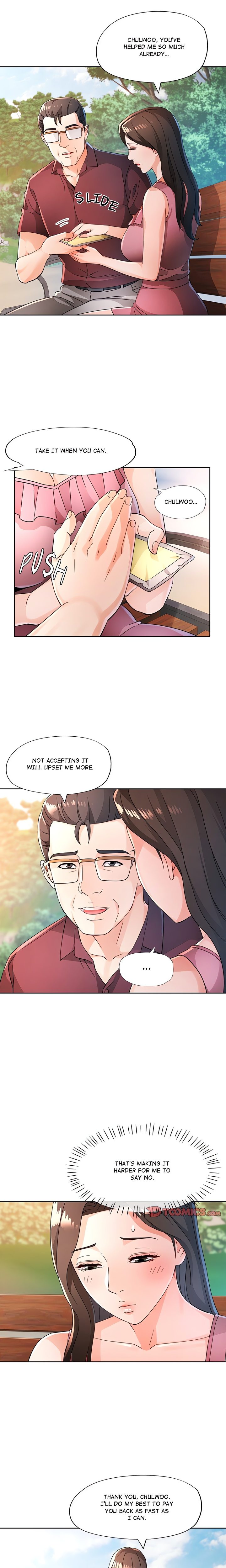 Wait, I’m a Married Woman! - Chapter 73 [photo 3] - MangaPorn
