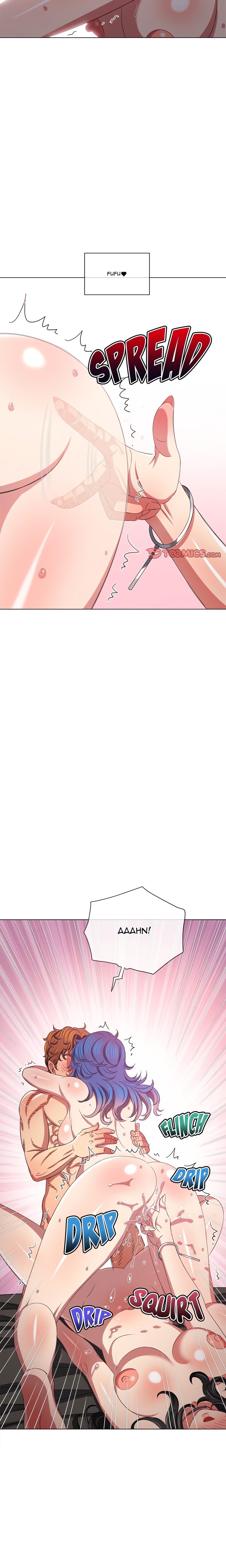 My High School Bully - Chapter 224 [photo 10] - MangaPorn