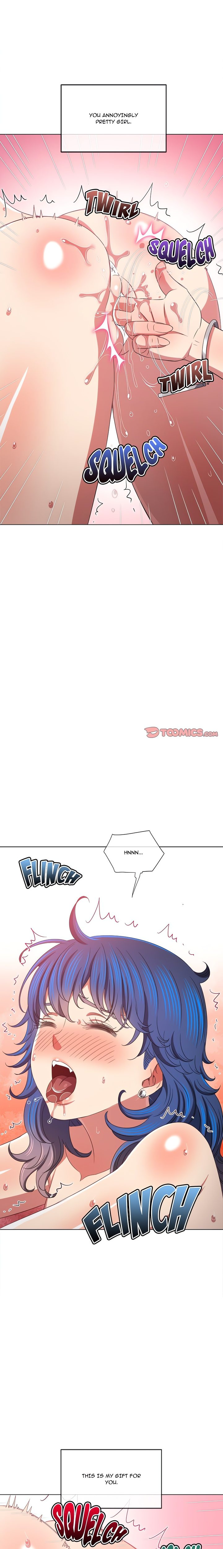 My High School Bully - Chapter 224 [photo 11] - MangaPorn