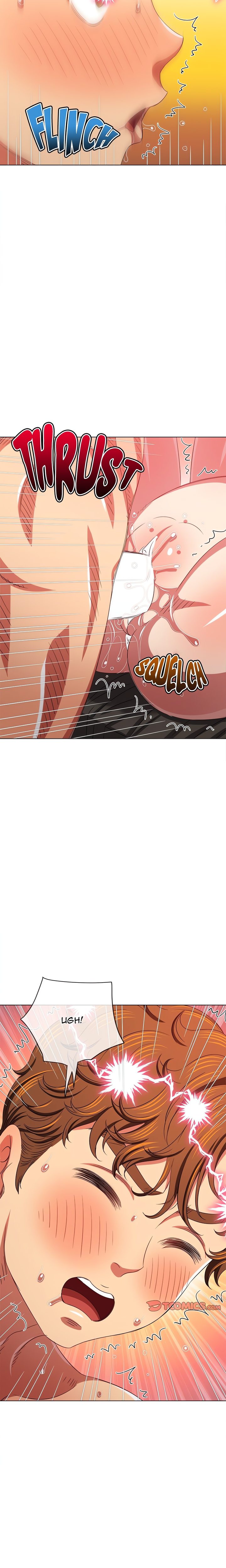 My High School Bully - Chapter 224 [photo 14] - MangaPorn