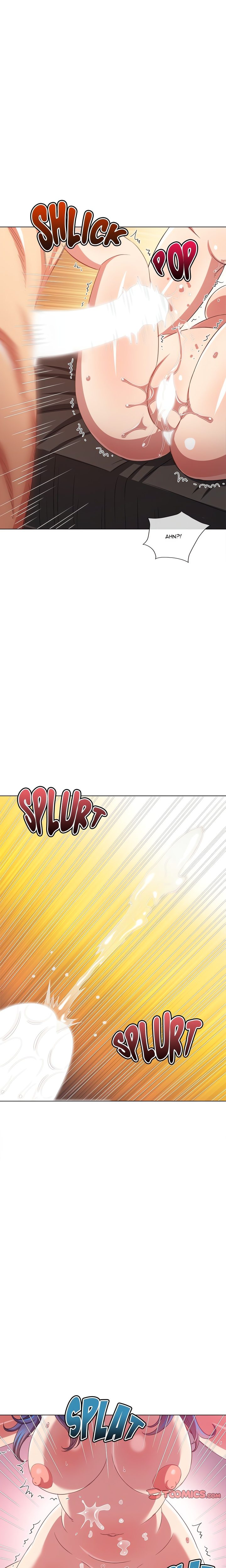 My High School Bully - Chapter 224 [photo 15] - MangaPorn