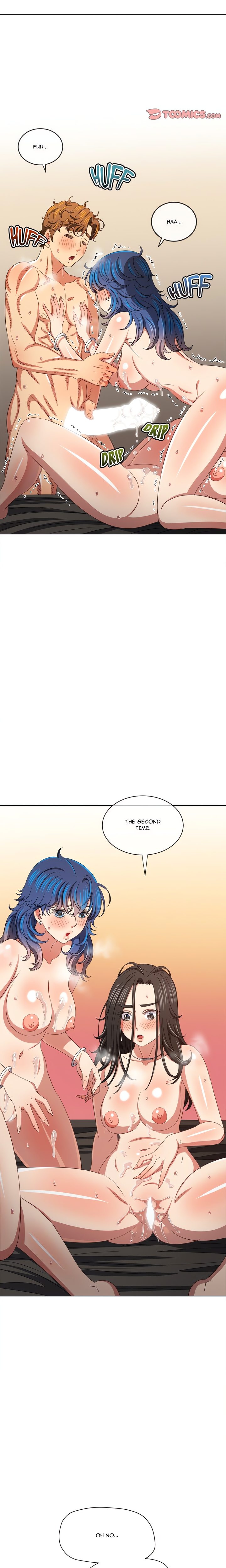 My High School Bully - Chapter 224 [photo 17] - MangaPorn