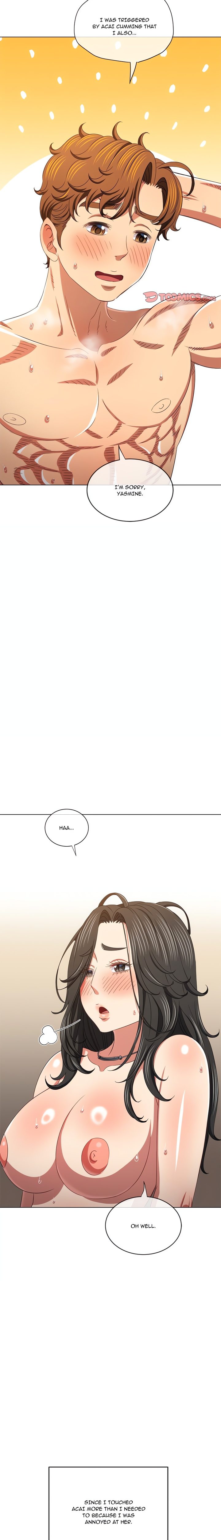 My High School Bully - Chapter 224 [photo 18] - MangaPorn