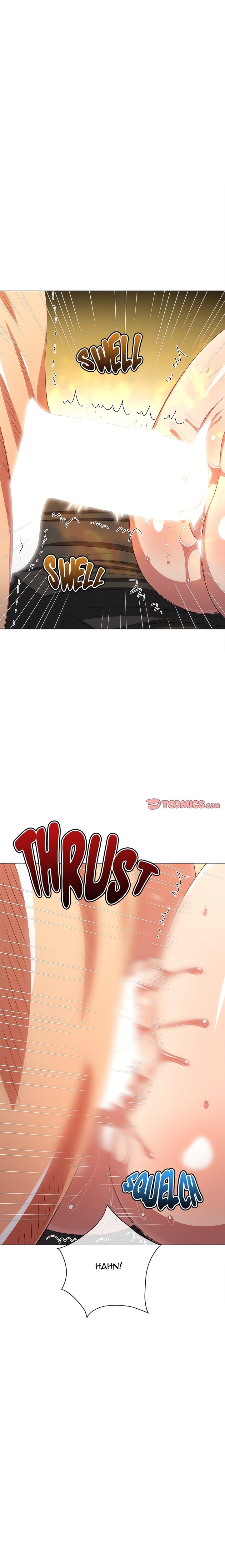 My High School Bully - Chapter 224 [photo 2] - MangaPorn