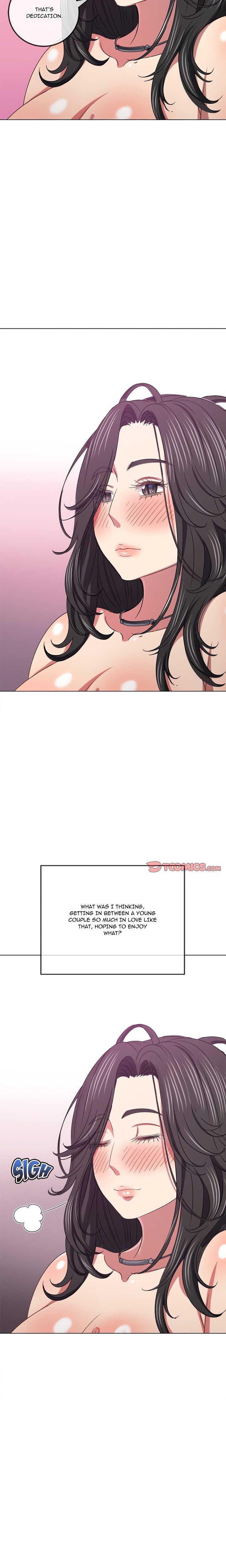 My High School Bully - Chapter 224 [photo 21] - MangaPorn