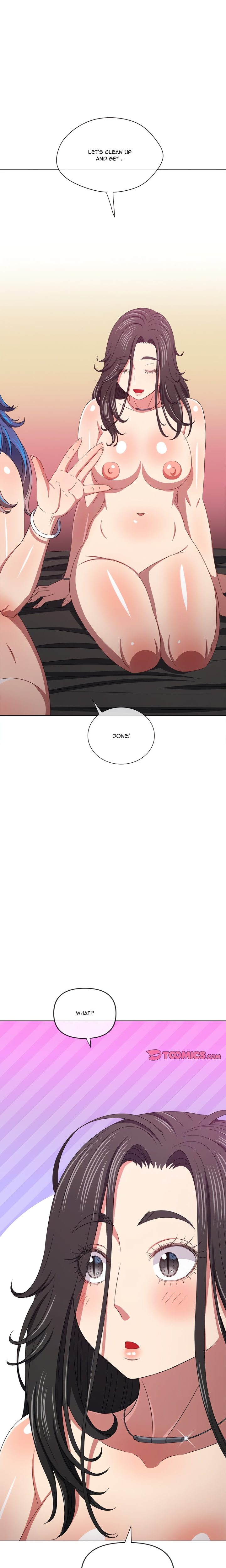 My High School Bully - Chapter 224 [photo 22] - MangaPorn