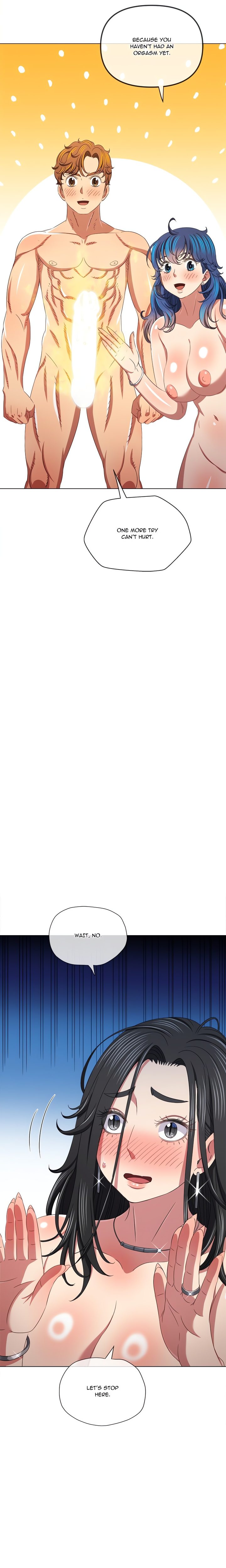 My High School Bully - Chapter 224 [photo 25] - MangaPorn