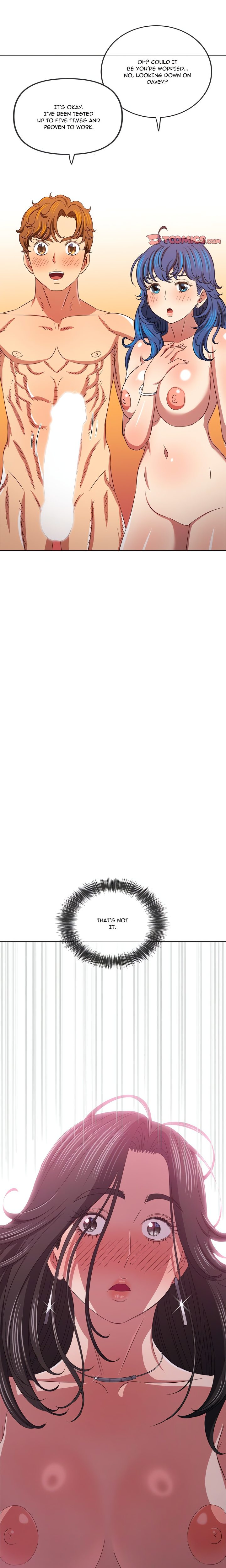 My High School Bully - Chapter 224 [photo 27] - MangaPorn