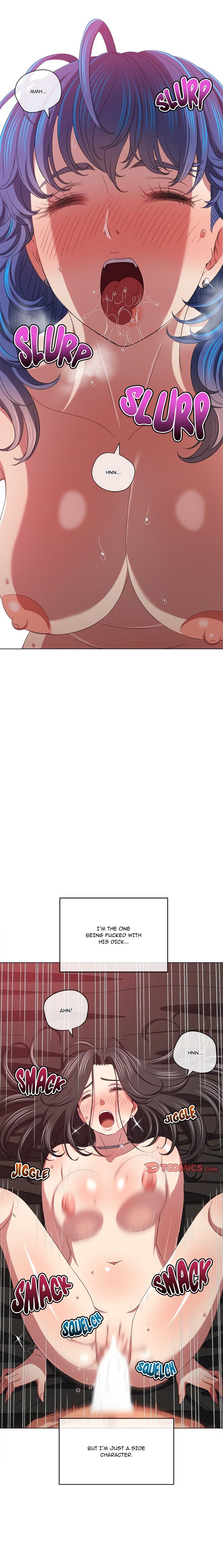 My High School Bully - Chapter 224 [photo 4] - MangaPorn