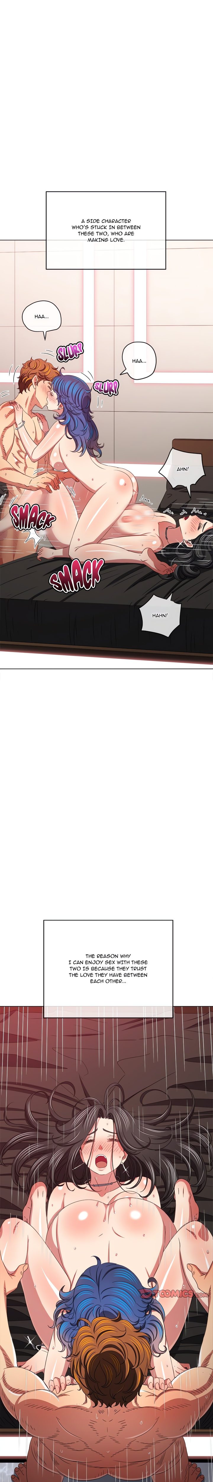 My High School Bully - Chapter 224 [photo 5] - MangaPorn