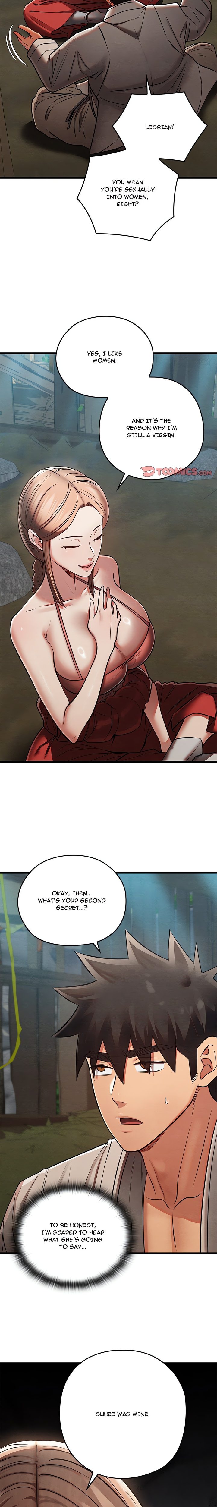 Principles and Practices of Lovemaking - Chapter 29 [photo 19] - MangaPorn