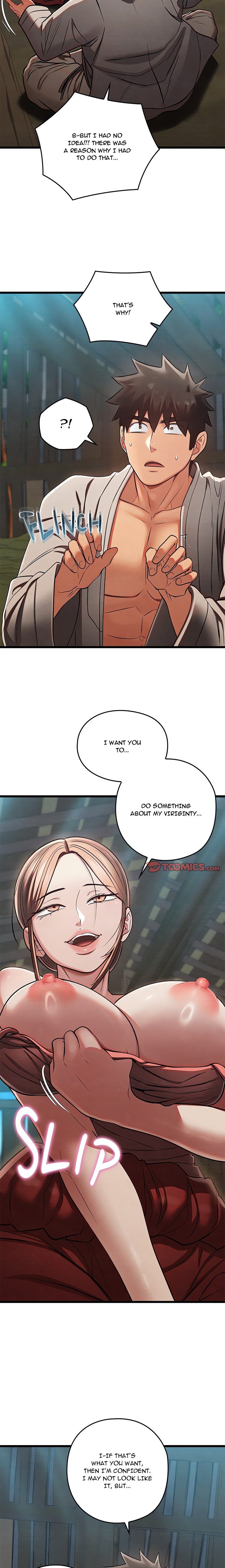 Principles and Practices of Lovemaking - Chapter 29 [photo 21] - MangaPorn