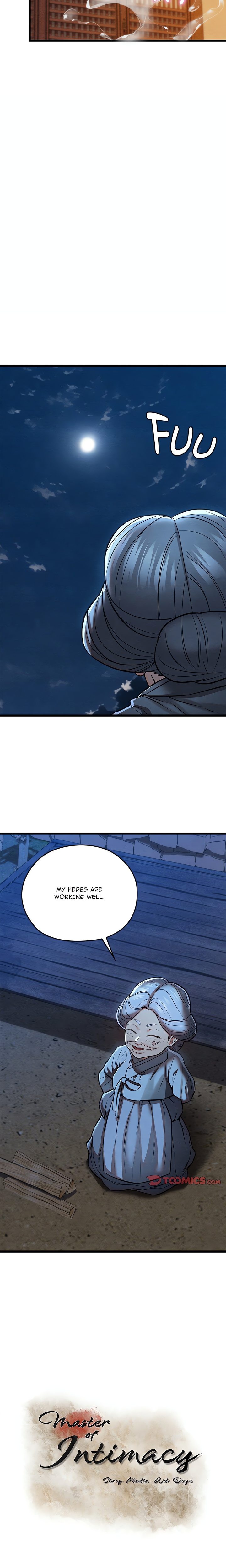 Principles and Practices of Lovemaking - Chapter 29 [photo 4] - MangaPorn