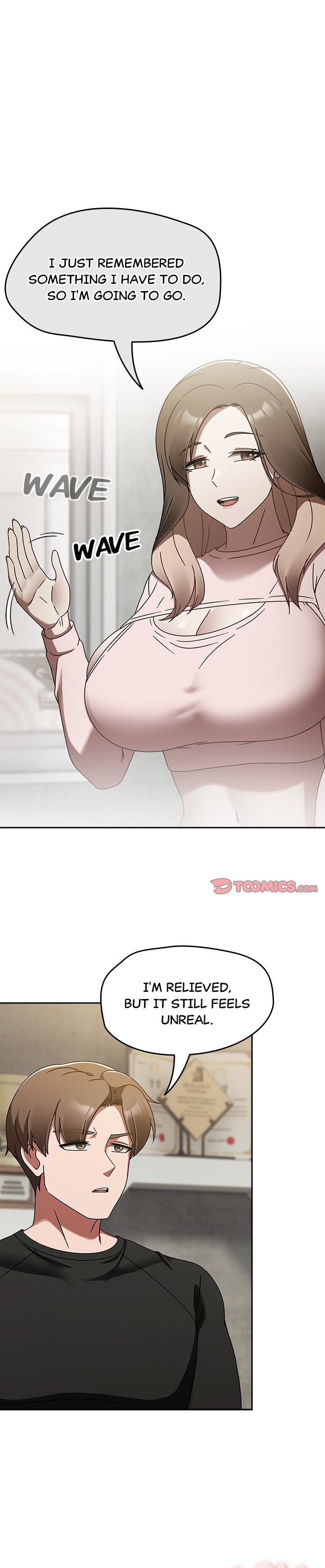 Ground and Pound - Chapter 16 [photo 1] - MangaPorn