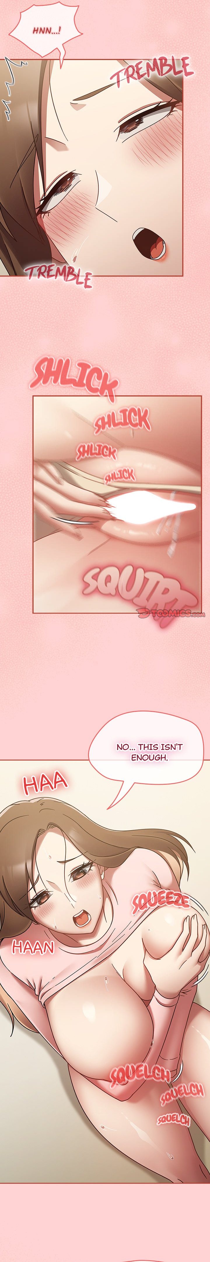 Ground and Pound - Chapter 16 [photo 16] - MangaPorn