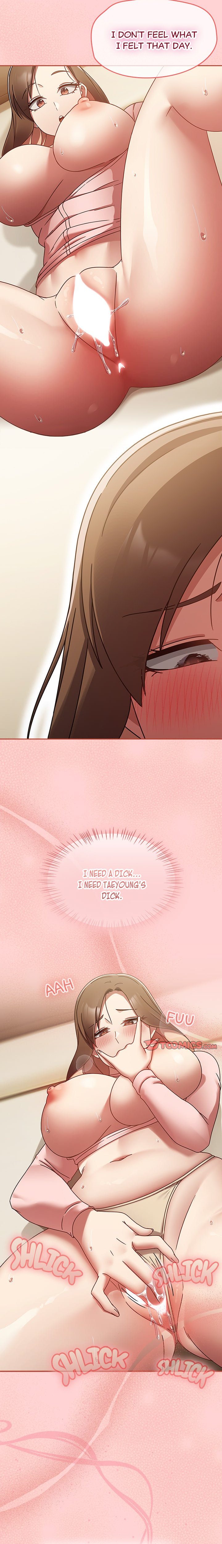 Ground and Pound - Chapter 16 [photo 17] - MangaPorn