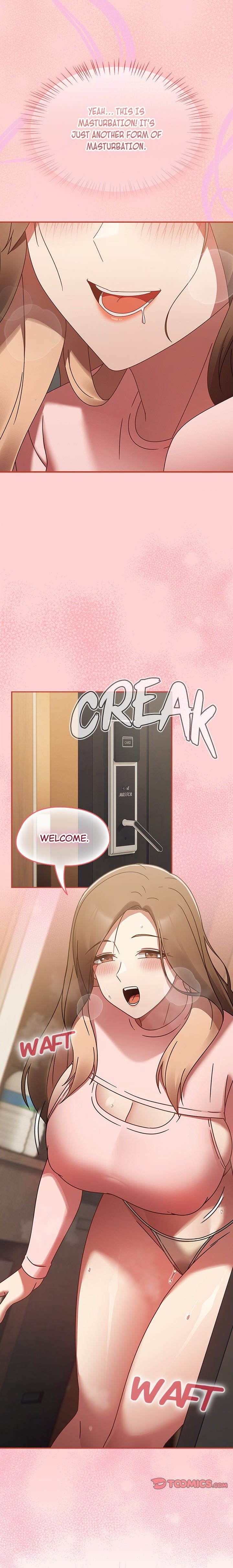 Ground and Pound - Chapter 16 [photo 19] - MangaPorn