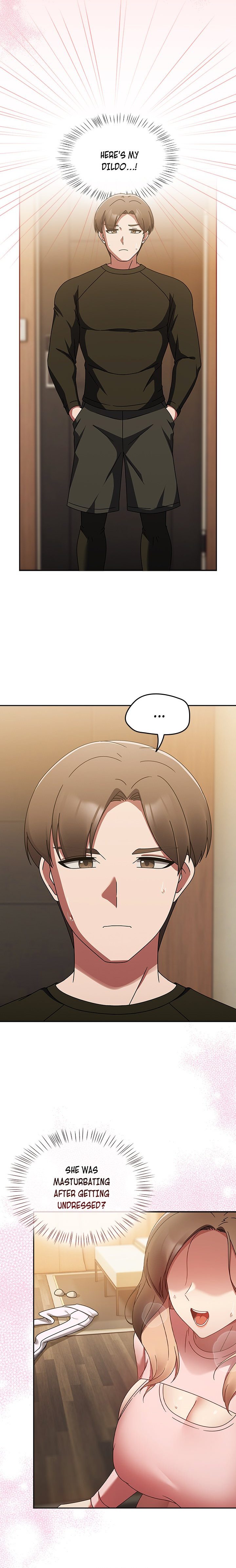 Ground and Pound - Chapter 16 [photo 20] - MangaPorn