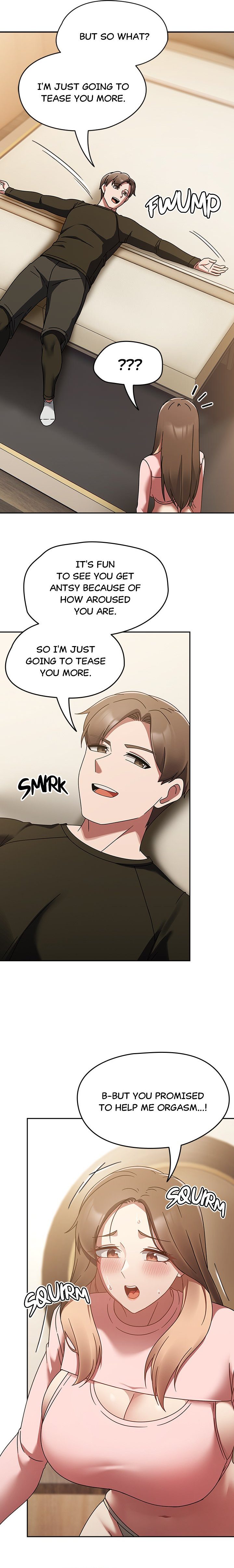 Ground and Pound - Chapter 16 [photo 25] - MangaPorn