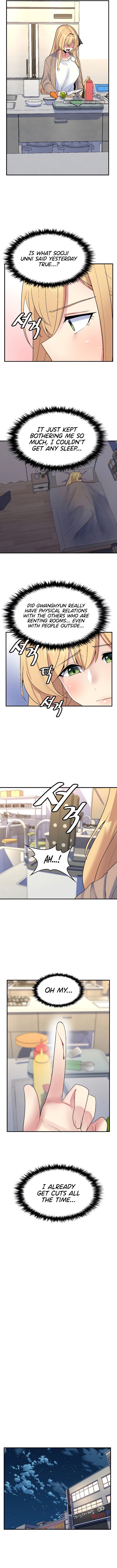 Rented Room Brides - Chapter 23 [photo 2] - MangaPorn