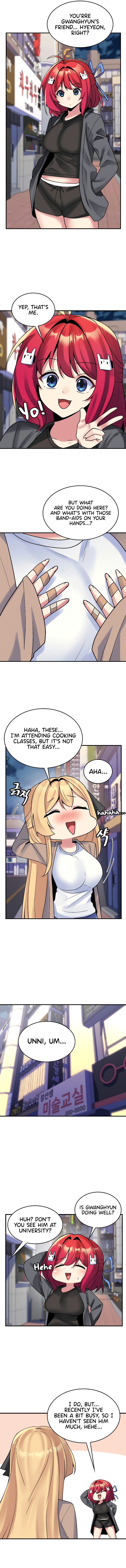 Rented Room Brides - Chapter 23 [photo 4] - MangaPorn