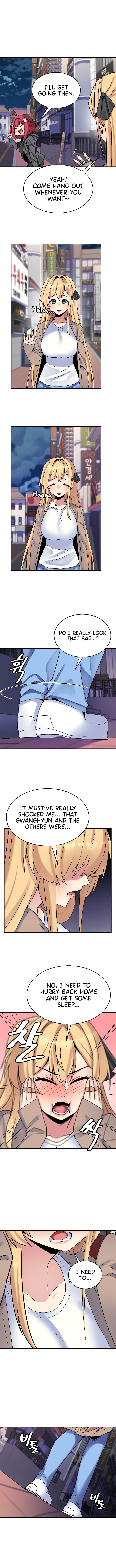 Rented Room Brides - Chapter 23 [photo 6] - MangaPorn